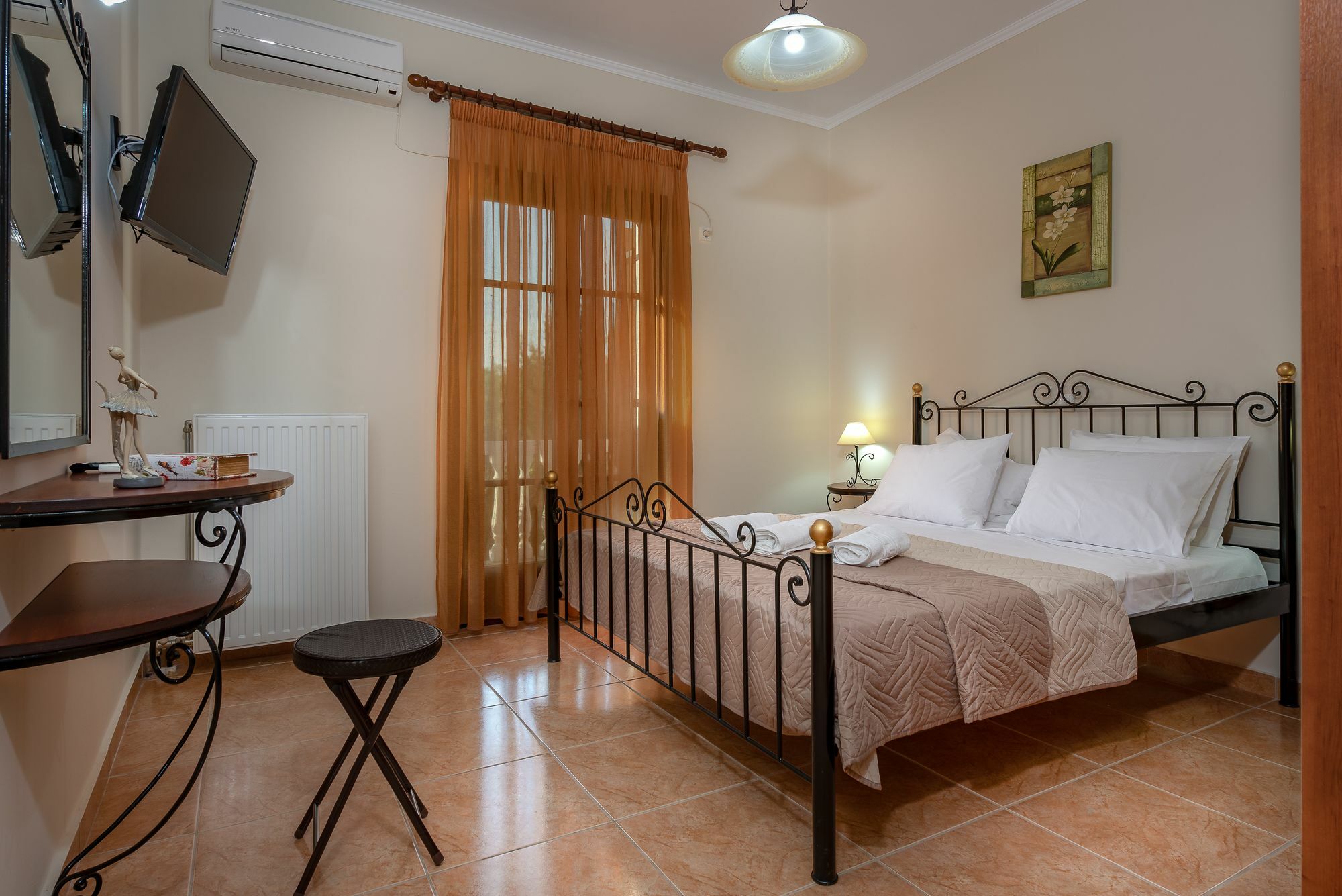Pothos Villas Sarakinádhon Εξωτερικό φωτογραφία