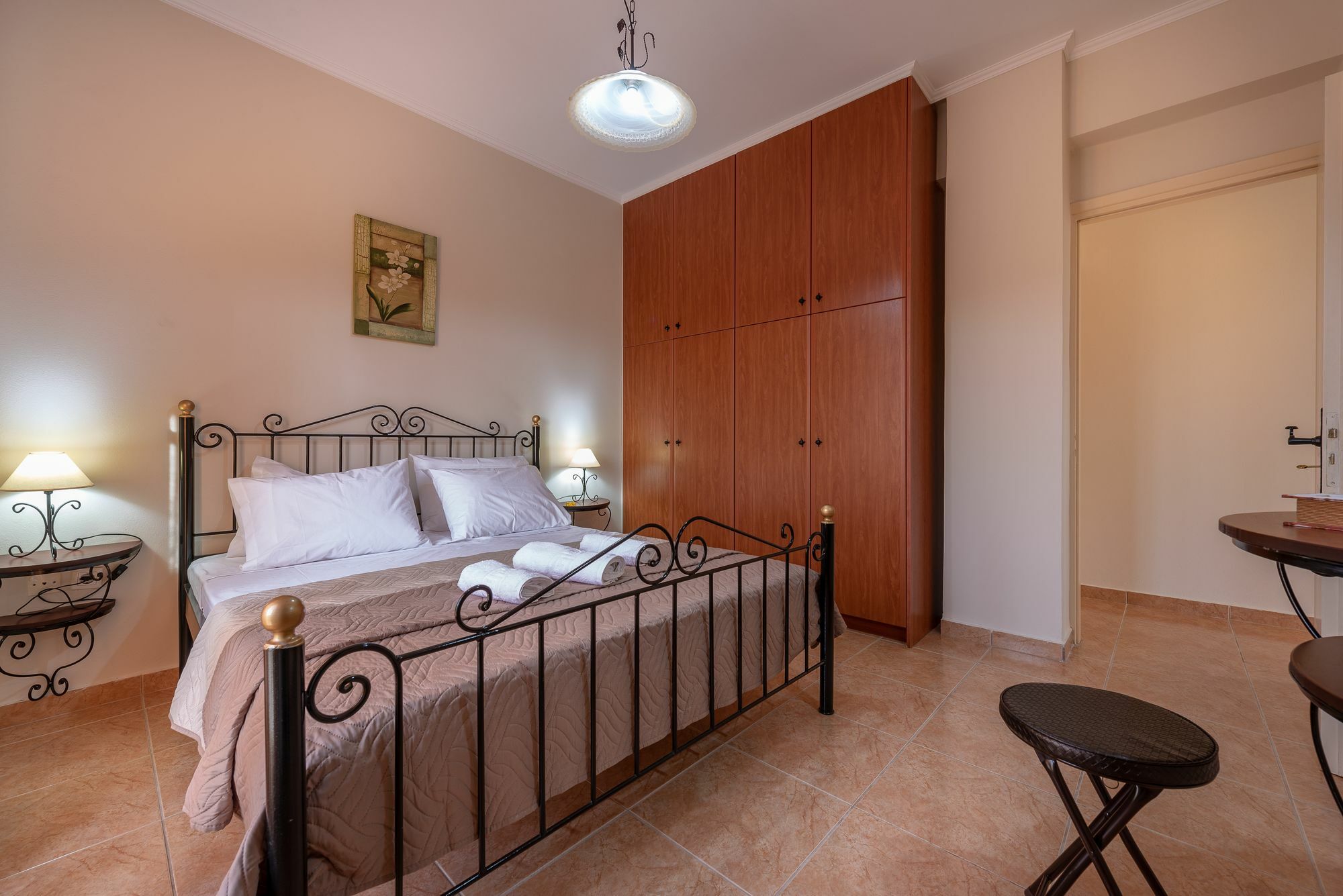 Pothos Villas Sarakinádhon Εξωτερικό φωτογραφία